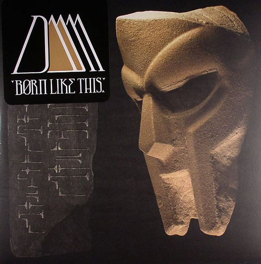 DOOM - Born Like This