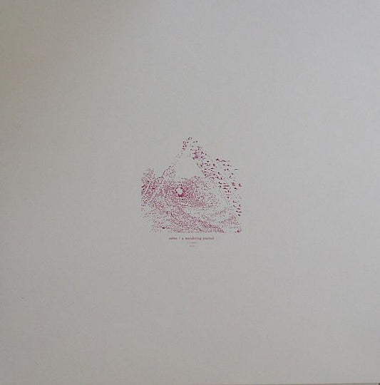 SABRE - A Wandering Journal LP Sampler (Feat ulterior motive)