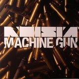 NOISIA - Machine Gun (remixes)