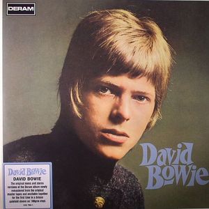 David BOWIE - David Bowie