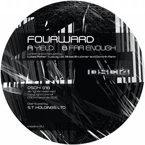 FOURWARD - Yield