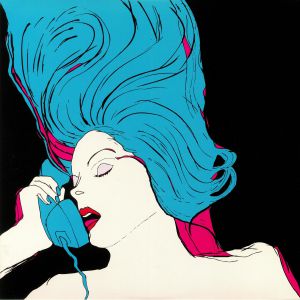 CHROMATICS - Night Drive (repress)