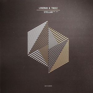 LENZMAN / TREEZ feat JO S - Stellar