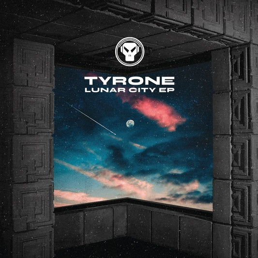 TYRONE - LUNAR CITY EP