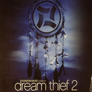 VARIOUS - Dream Thief 2