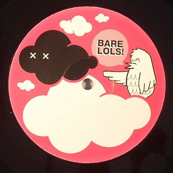 Frederic ROBINSON / MELO - Laughing At Clouds