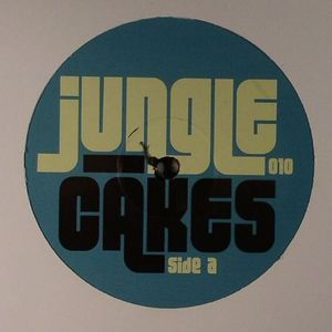 DEEKLINE / ED SOLO - Paella [Repress]