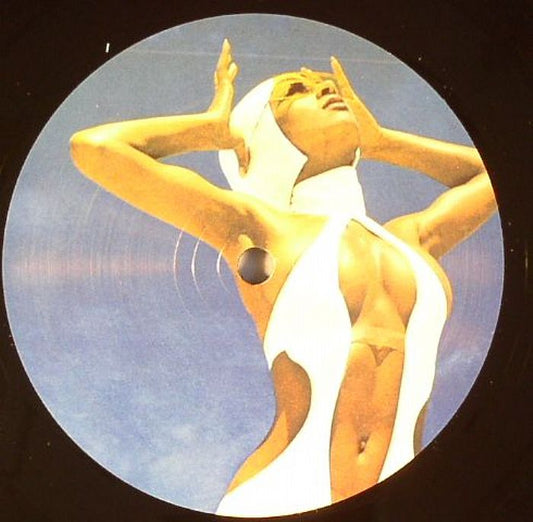 PSYCHEMAGIK - FOR YOUR LOVE