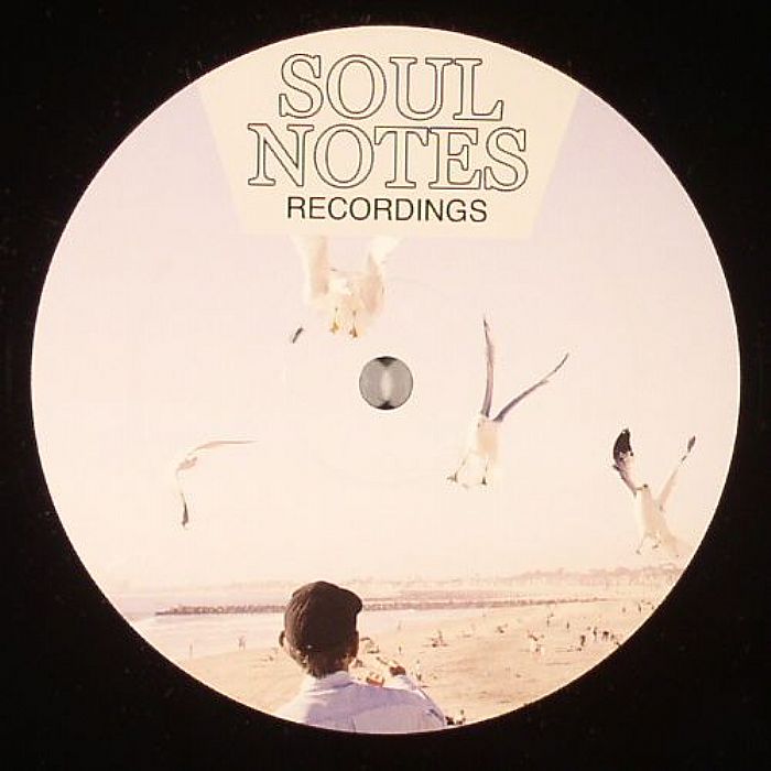 DEYMARE - The Search For A Lost Dream EP