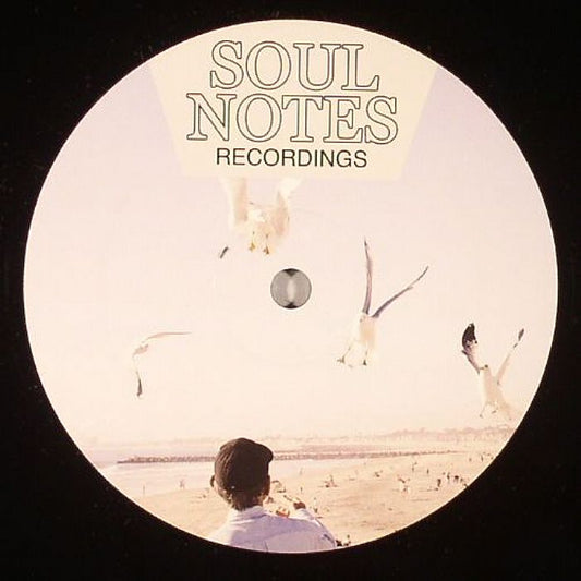 DEYMARE - The Search For A Lost Dream EP