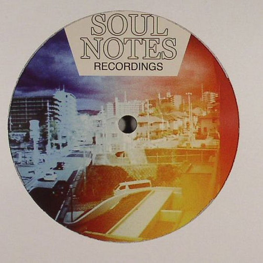 FULBERT - Rawthentic City EP