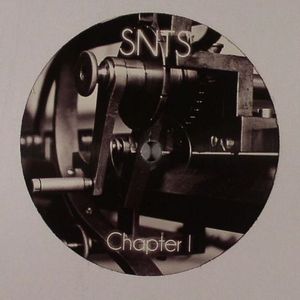 SNTS - Chapter 1