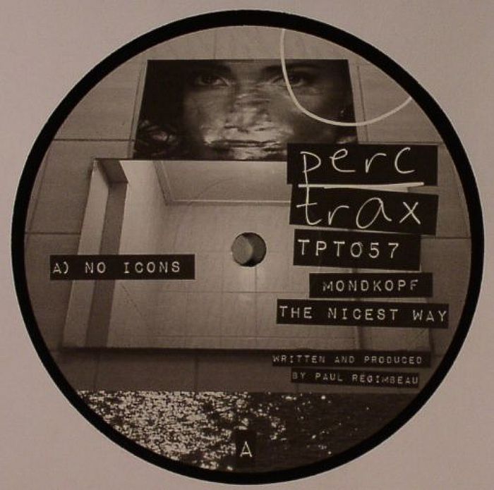 MONDKOPF - The Nicest Way