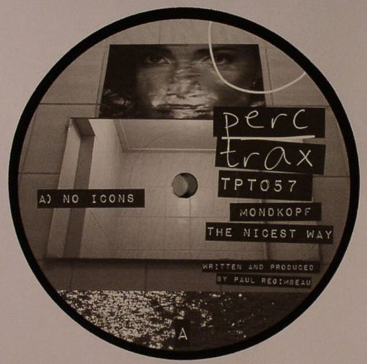 MONDKOPF - The Nicest Way