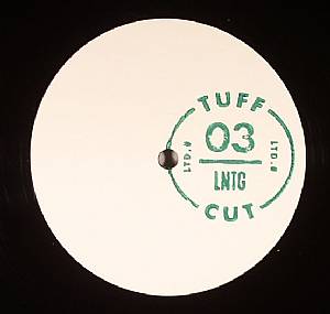 LATE NITE TUFF GUY - Tuff Cut #003