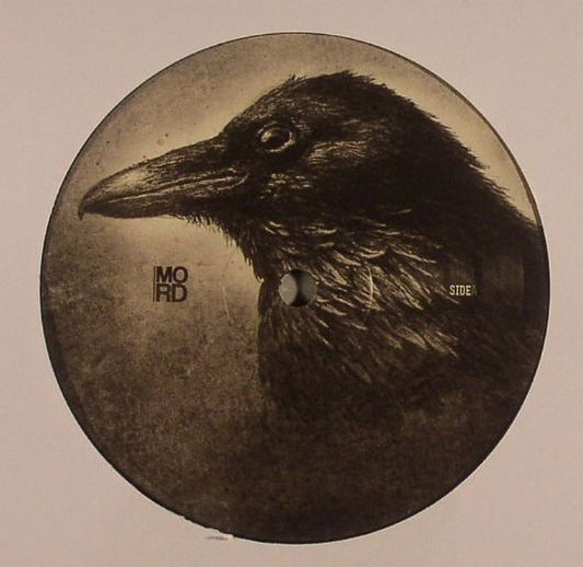 CHARLTON - Chaotic Behaviour EP