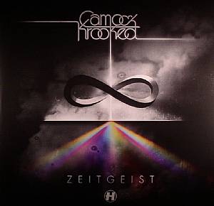 CAMO & KROOKED - Zeitgeist