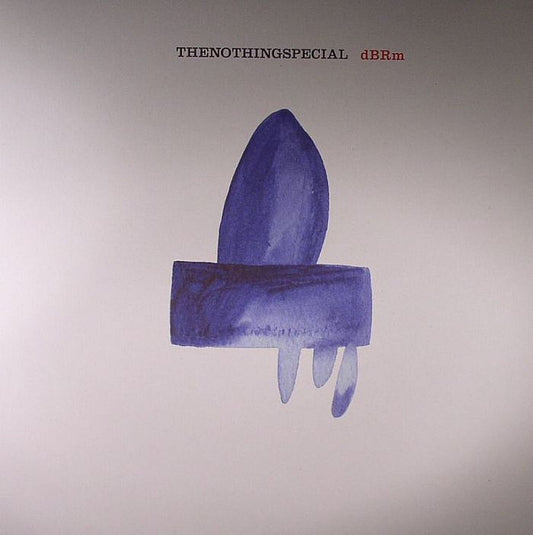 DBRM - We Are No One You Know