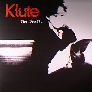 Klute - The Draft LP
