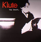 Klute - The Draft LP