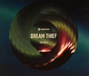 VARIOUS - Dream Thief 4