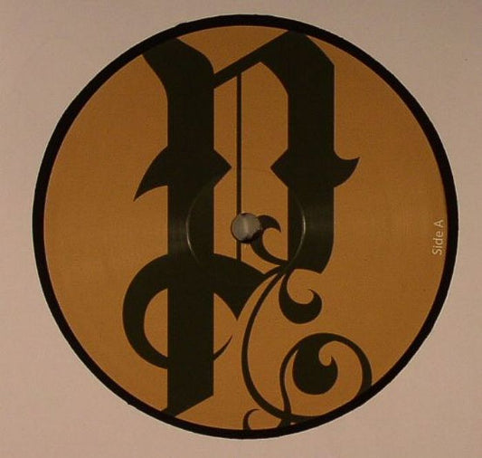 BETA 2 feat EVA - Nite Link