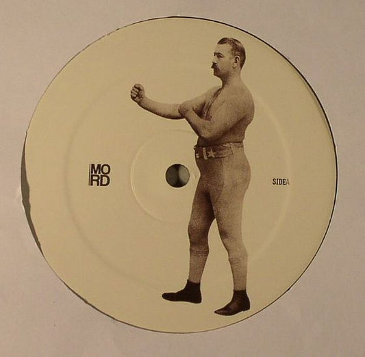 Paul BIRKEN - Executing Disappearing Modulations EP