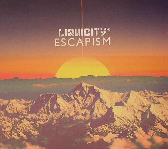 VARIOUS - Escapism 1 