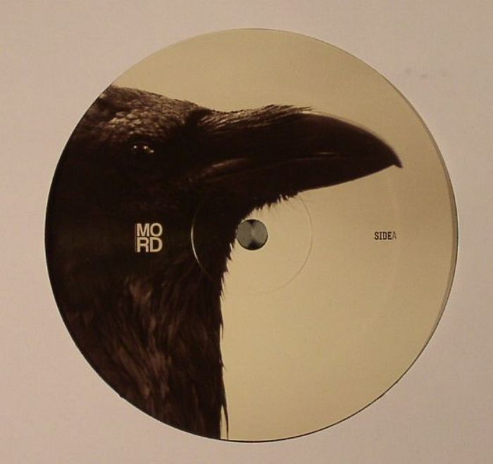 CHARLTON - Intelligent Life EP