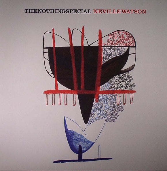 Neville WATSON - Red Light Fever