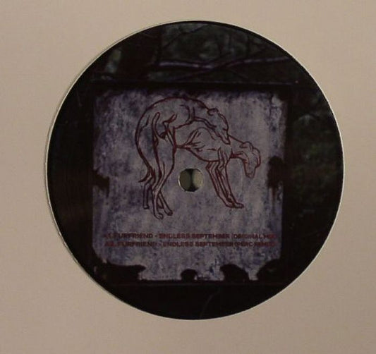 FURFRIEND - Endless September