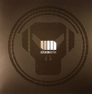 ULTERIOR MOTIVE - MIR