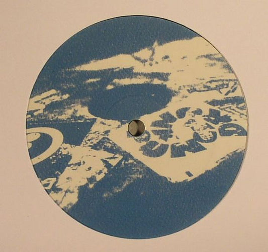 PEVERELIST - Roll With The Punches (remixes)