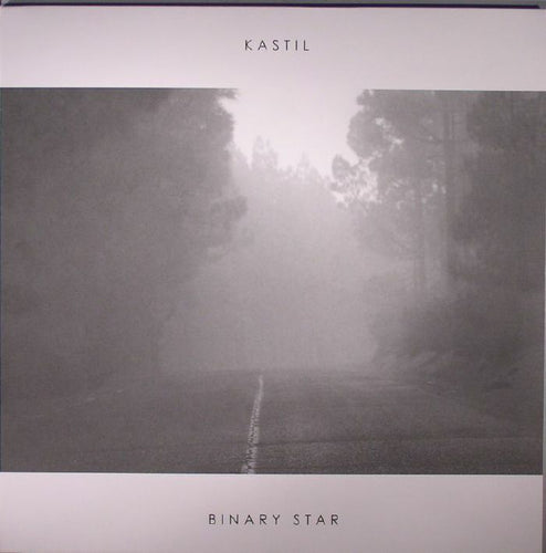 KASTIL - Binary Star