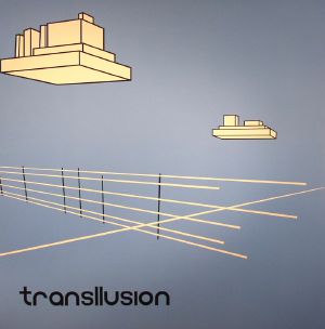 Transllusion - The Opening Of The Cerebral Gate
