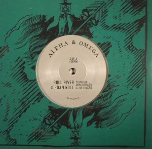 ALPHA & OMEGA feat DON GOLIATH/DILLINGER - Roll River Jordan Roll