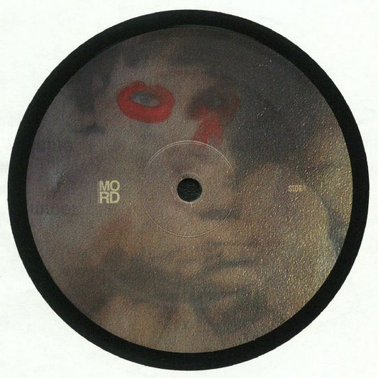 UVB - Second Life EP