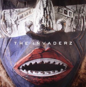 Invaderz - New Found Dialect