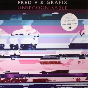 FRED V/GRAFIX - Unrecognisable (Sampler)