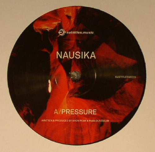 NAUSIKA - Pressure