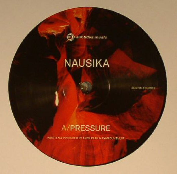 NAUSIKA - Pressure