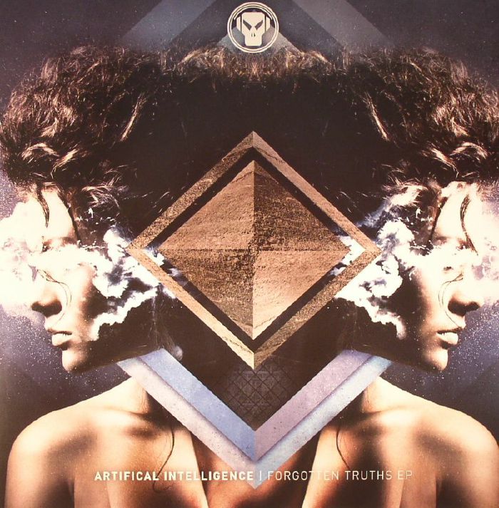 ARTIFICIAL INTELLIGENCE - Forgotten Truths EP