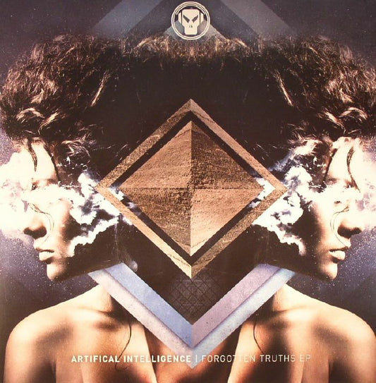ARTIFICIAL INTELLIGENCE - Forgotten Truths EP