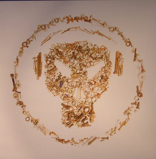 MIKAL/NYMFO/RIOT - Where They At