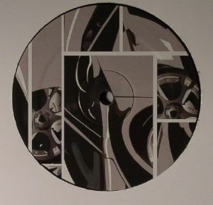 VERB/TANGO & LIGHTERMAN - Total Control