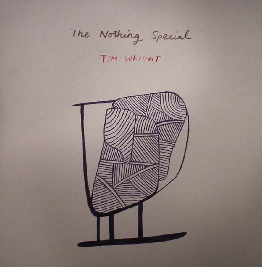 Tim WRIGHT - The Crab