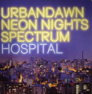 URBANDAWN - Neon Nights