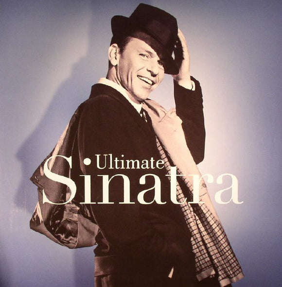 Frank SINATRA - Ultimate Sinatra