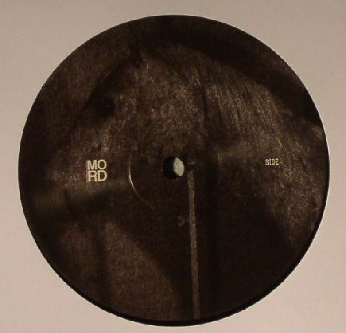 ECHOLOGIST - Inside Dimensions EP