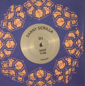 Danny SCRILLA - Higher Plane